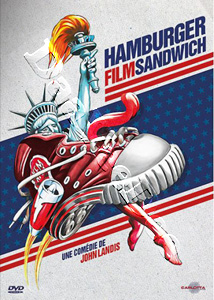 The Kentucky Fried Movie |   DVD